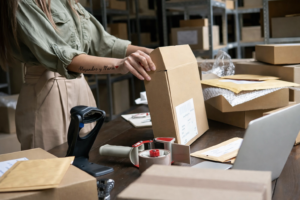 E-commerce
